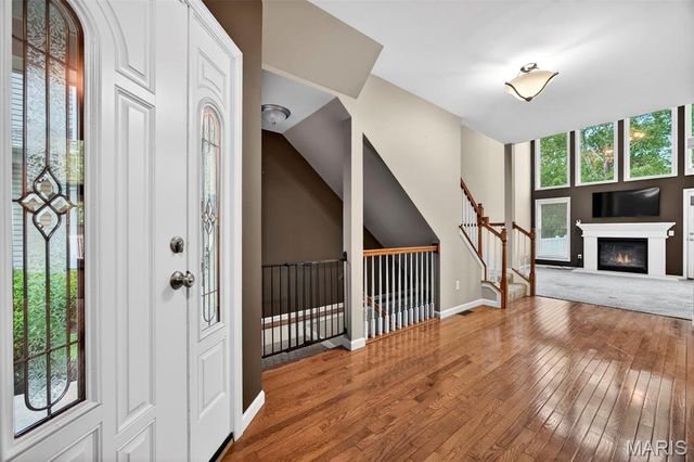 125 Carnoustie Court, St Charles, MO 63301