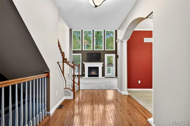 125 Carnoustie Court, St Charles, MO 63301