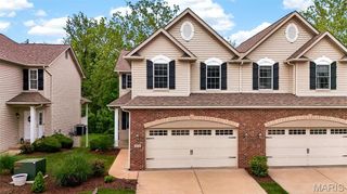 125 Carnoustie Court, St Charles, MO 63301