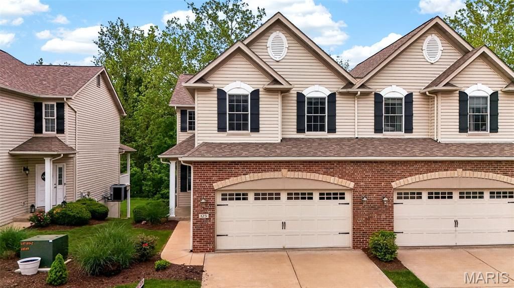 125 Carnoustie Court, St Charles, MO 63301