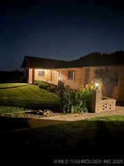 4215 SE 3rd Avenue, Durant, OK 74701