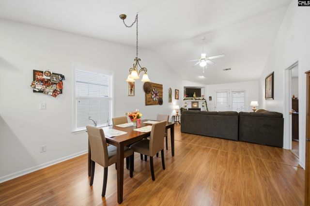 109 Buckhaven Way, Lexington, SC 29072