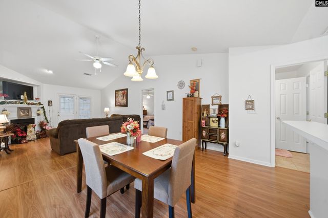 109 Buckhaven Way, Lexington, SC 29072