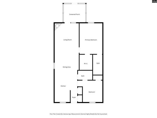 109 Buckhaven Way, Lexington, SC 29072