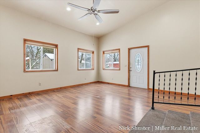 414 W State Road, Hastings, MI 49058