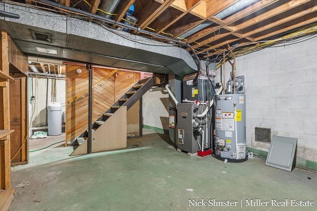 414 W State Road, Hastings, MI 49058