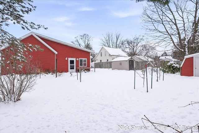 414 W State Road, Hastings, MI 49058