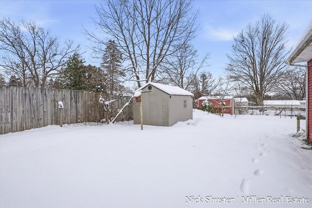 414 W State Road, Hastings, MI 49058