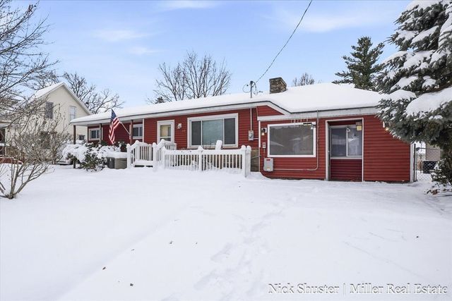 414 W State Road, Hastings, MI 49058