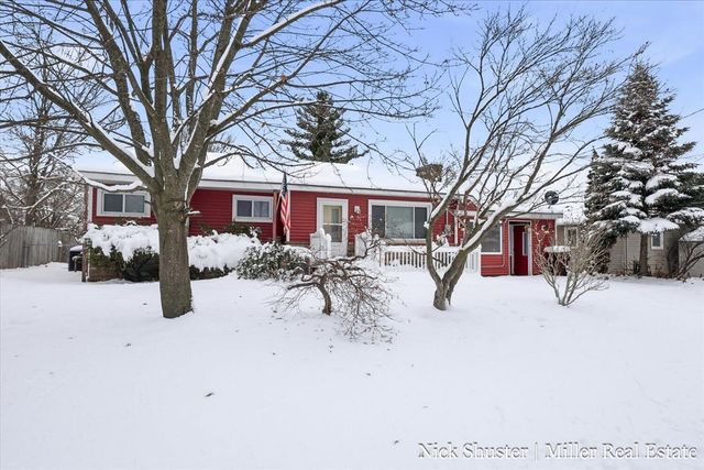 414 W State Road, Hastings, MI 49058