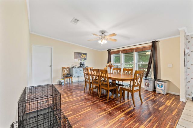 7150 FM 1467, May, TX 76857