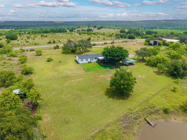 7150 FM 1467, May, TX 76857