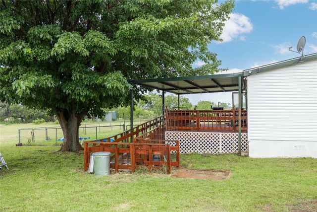 7150 FM 1467, May, TX 76857