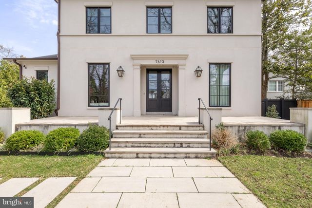 7613 GLENBROOK RD, Bethesda, MD 20814