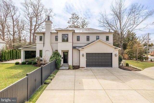 7613 GLENBROOK RD, Bethesda, MD 20814