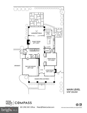 7613 GLENBROOK RD, Bethesda, MD 20814