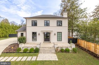 7613 GLENBROOK RD, Bethesda, MD 20814