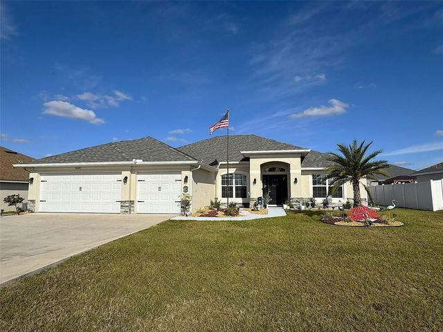9097 SE 48TH COURT ROAD, Ocala, FL 34480