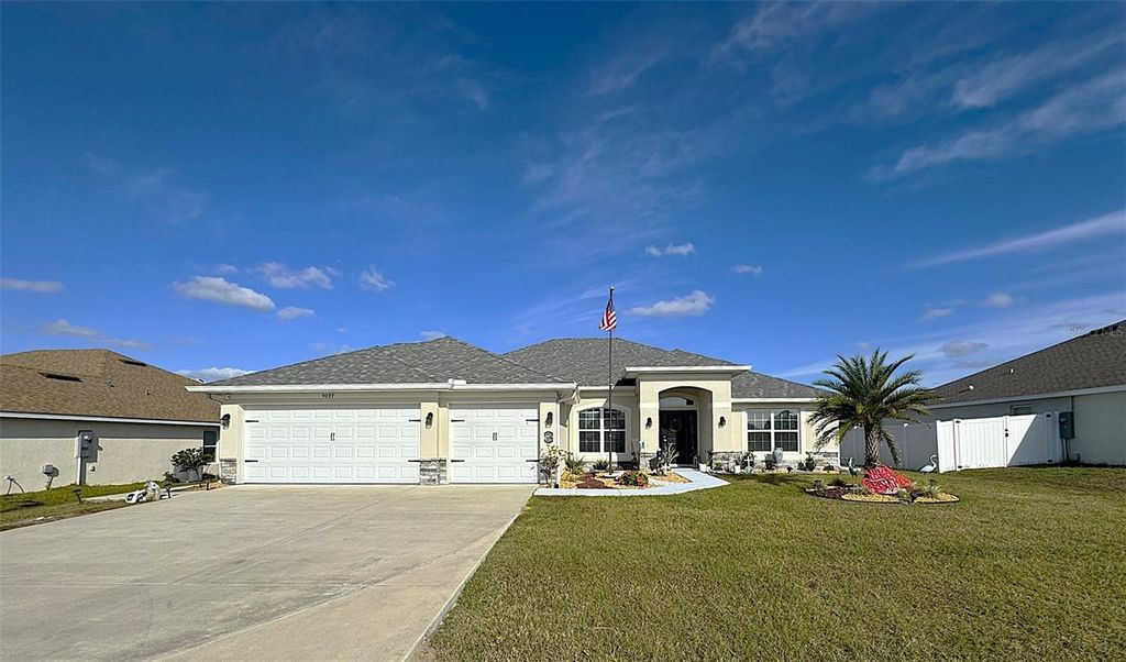 9097 SE 48TH COURT ROAD, Ocala, FL 34480