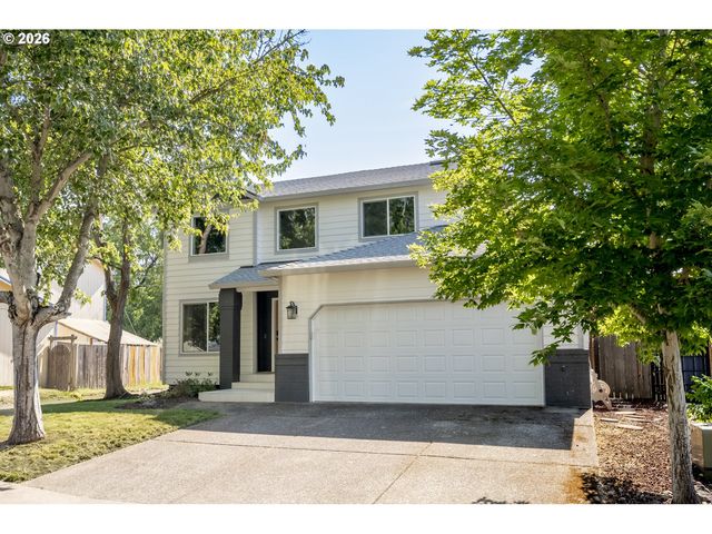 4360 Sw PLUMERIA Way, Beaverton, OR 97078