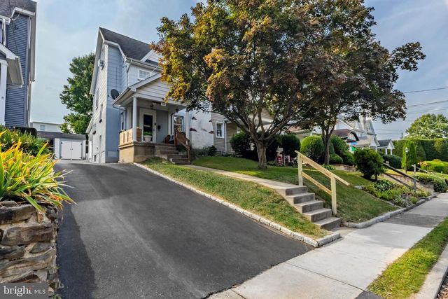 164 WOODBINE RD, Havertown, PA 19083