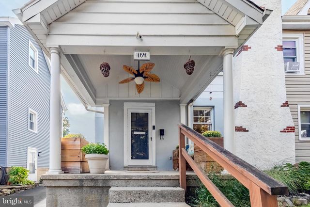 164 WOODBINE RD, Havertown, PA 19083
