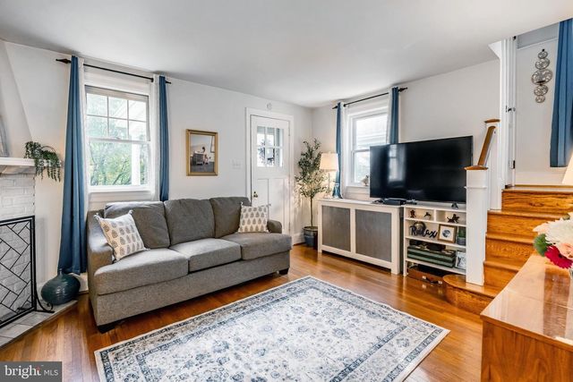 164 WOODBINE RD, Havertown, PA 19083
