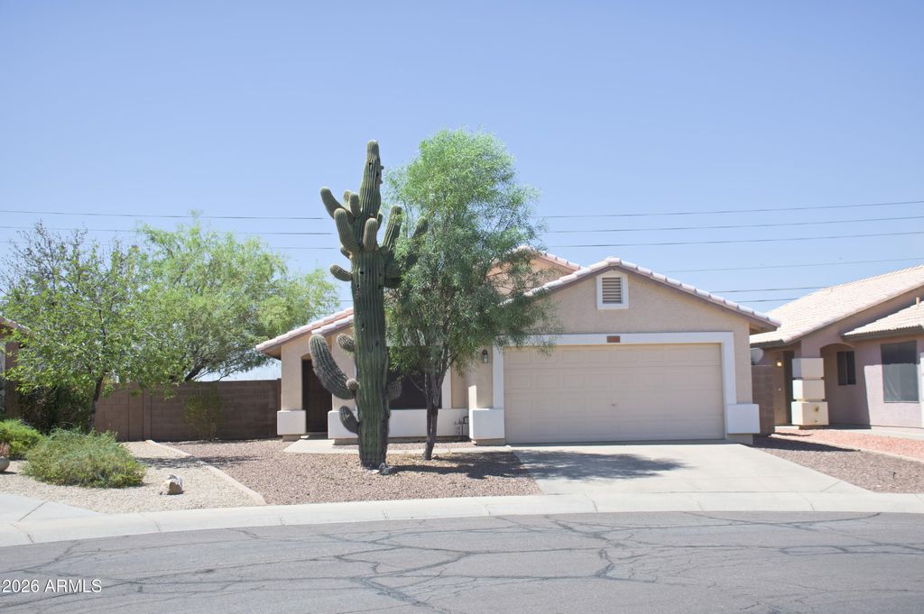 2337 E 39TH Avenue, Apache Junction, AZ 85119 — photo 2