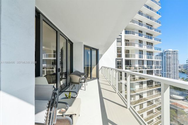 20281 E Country Cub Drive 1712, Aventura, FL 33180