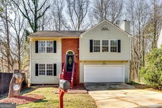 2727 Manor Cove, Decatur, GA 30034