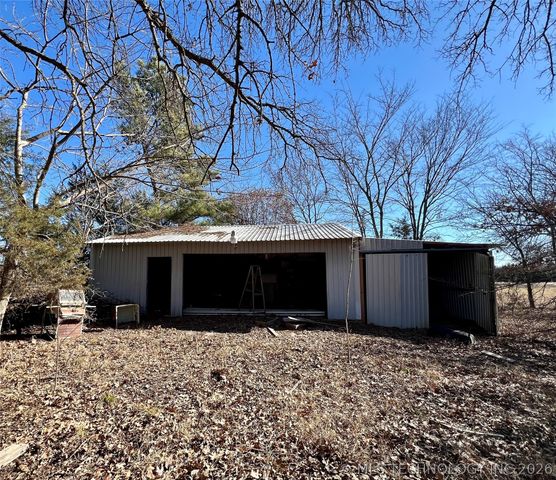 10186 Timberline Road, Kingston, OK 73439