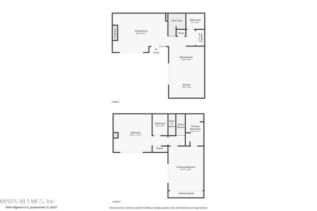 10441 BIGTREE Circle W, Jacksonville, FL 32257