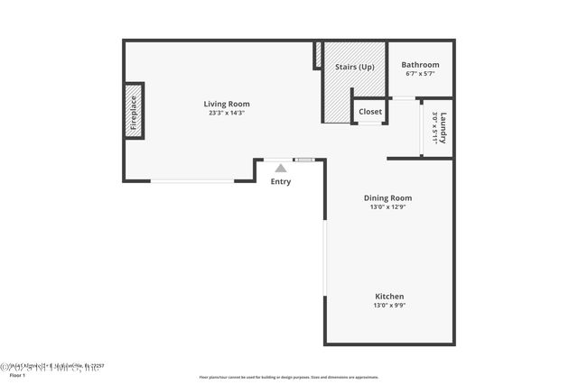10441 BIGTREE Circle W, Jacksonville, FL 32257