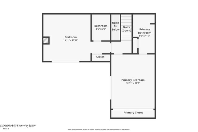 10441 BIGTREE Circle W, Jacksonville, FL 32257