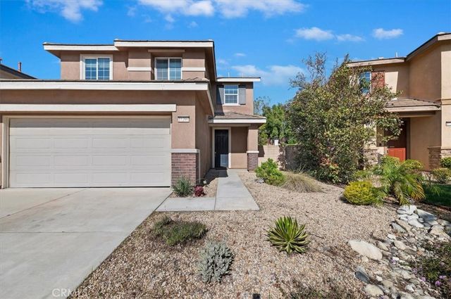18394 Damiana, San Bernardino, CA 92407