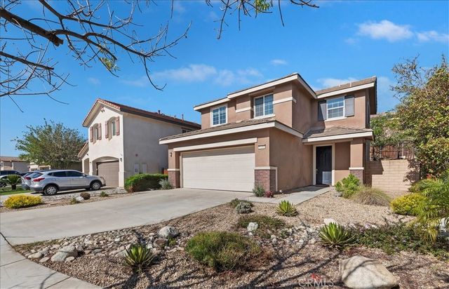 18394 Damiana, San Bernardino, CA 92407