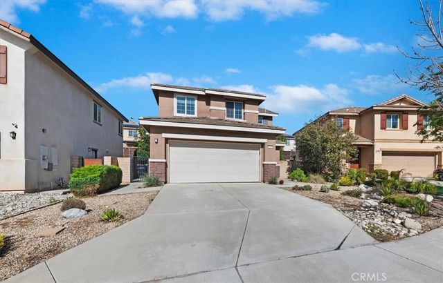 18394 Damiana, San Bernardino, CA 92407