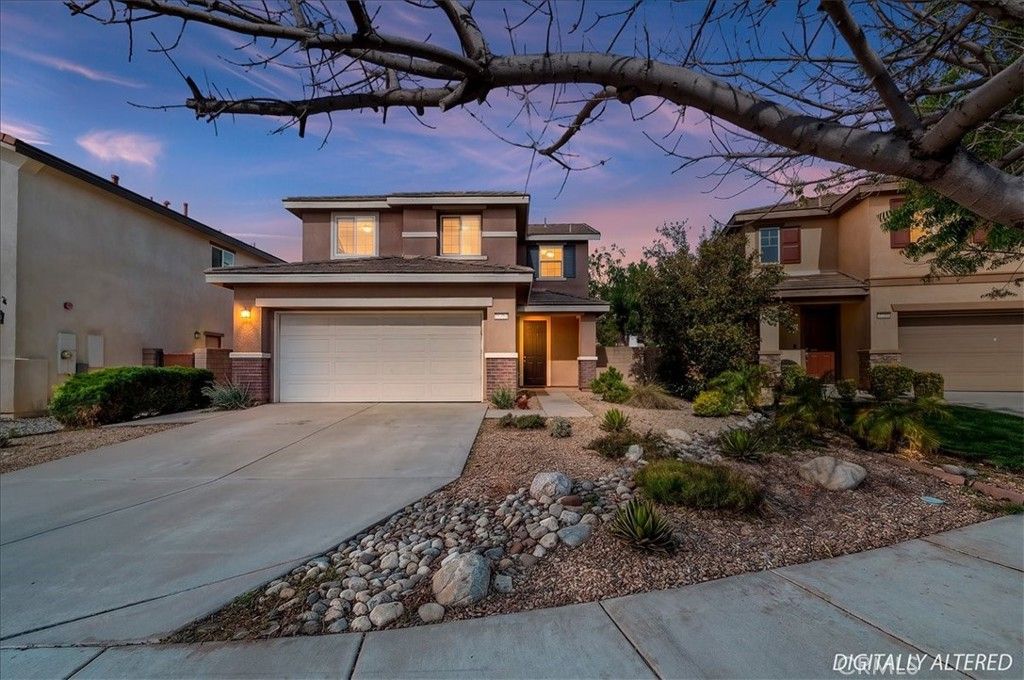 18394 Damiana, San Bernardino, CA 92407