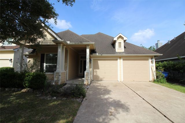 1011 Lexington Green Drive, Missouri City, TX 77459