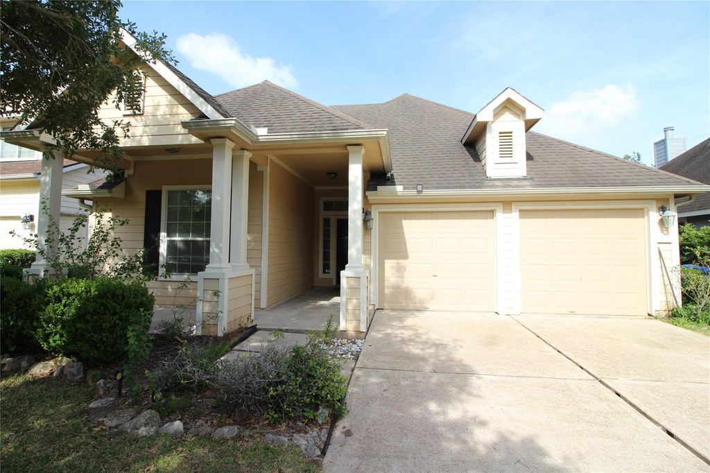 1011 Lexington Green Drive, Missouri City, TX 77459
