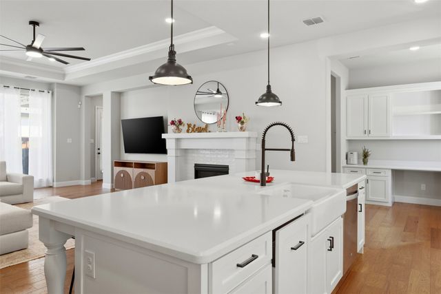 1910 Green Jasper Place, Arlington, TX 76005