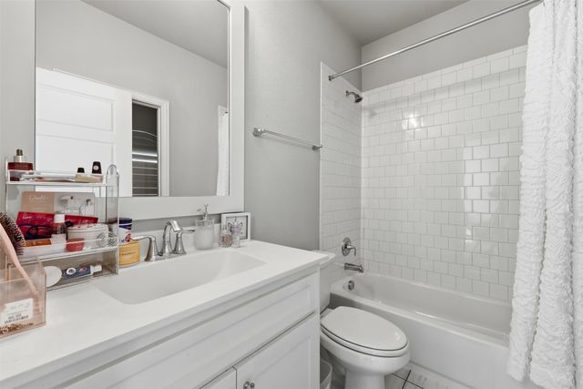 1910 Green Jasper Place, Arlington, TX 76005