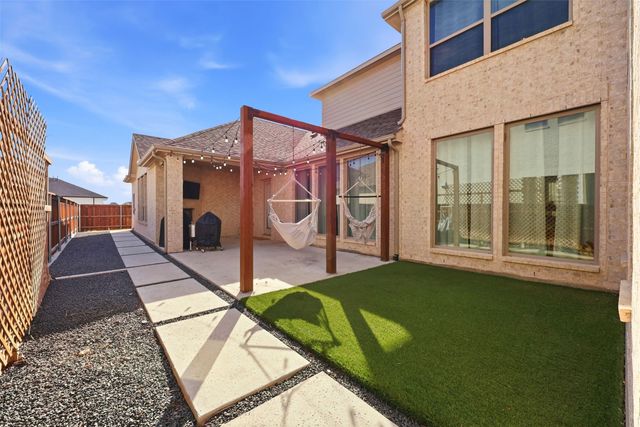 1910 Green Jasper Place, Arlington, TX 76005