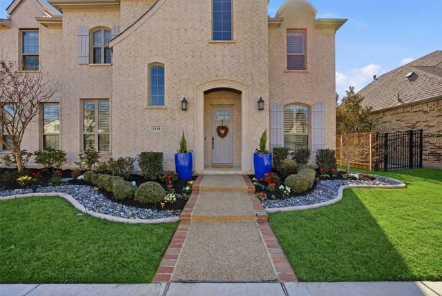 1910 Green Jasper Place, Arlington, TX 76005