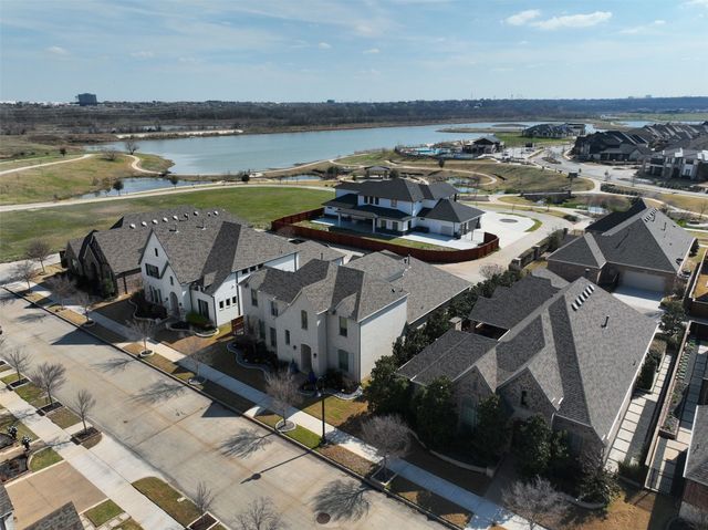 1910 Green Jasper Place, Arlington, TX 76005