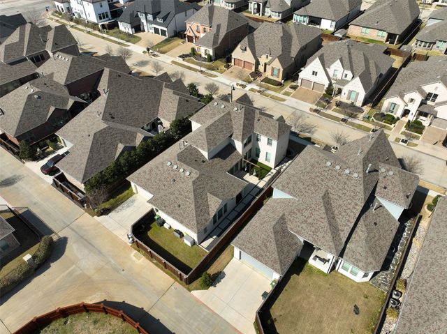 1910 Green Jasper Place, Arlington, TX 76005