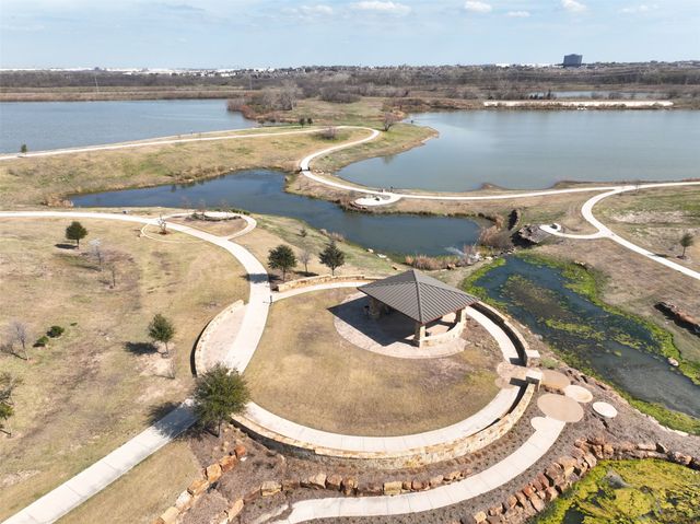 1910 Green Jasper Place, Arlington, TX 76005