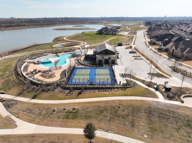 1910 Green Jasper Place, Arlington, TX 76005