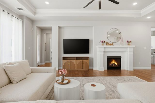 1910 Green Jasper Place, Arlington, TX 76005