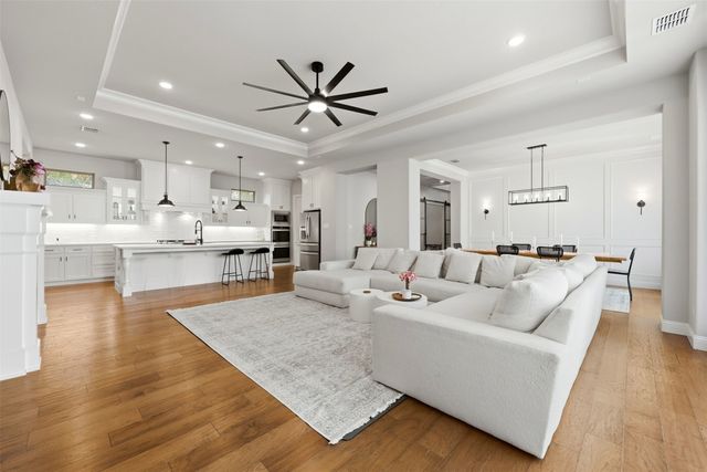 1910 Green Jasper Place, Arlington, TX 76005